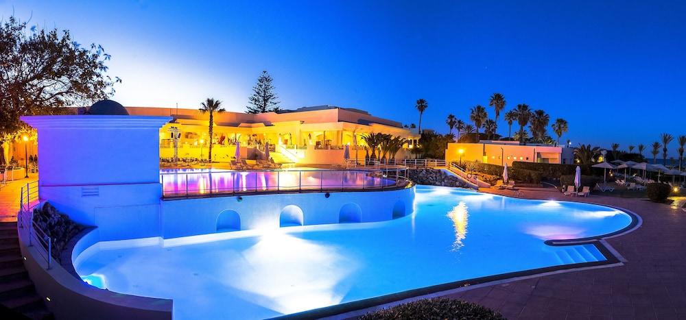 CALIMERA Delfino Beach Resort&Spa Nabul Zewnętrze zdjęcie