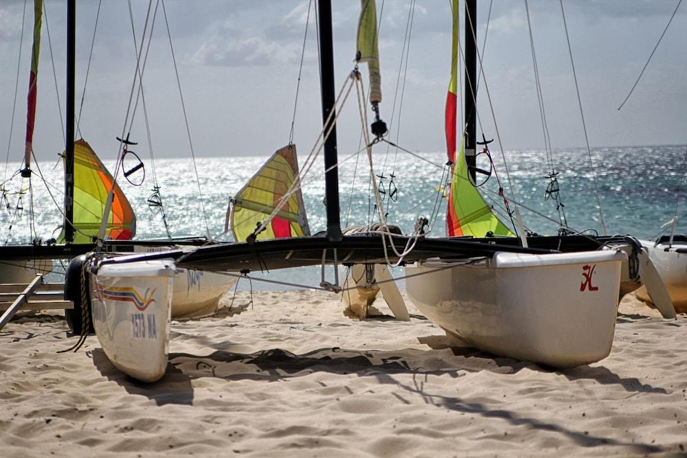 CALIMERA Delfino Beach Resort&Spa Nabul Zewnętrze zdjęcie