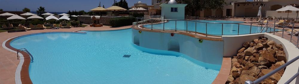 CALIMERA Delfino Beach Resort&Spa Nabul Zewnętrze zdjęcie