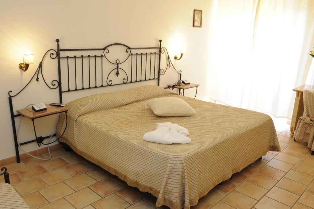CALIMERA Delfino Beach Resort&Spa Nabul Zewnętrze zdjęcie