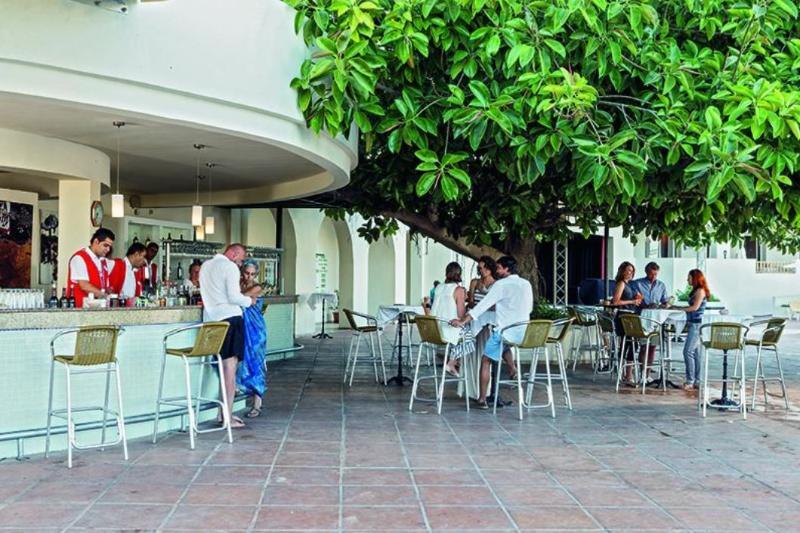 CALIMERA Delfino Beach Resort&Spa Nabul Zewnętrze zdjęcie