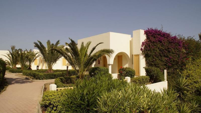 CALIMERA Delfino Beach Resort&Spa Nabul Zewnętrze zdjęcie