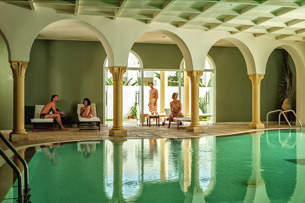 CALIMERA Delfino Beach Resort&Spa Nabul Zewnętrze zdjęcie