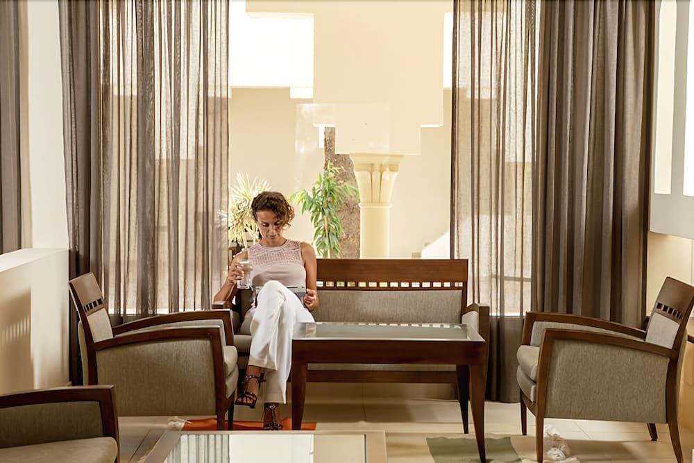 CALIMERA Delfino Beach Resort&Spa Nabul Zewnętrze zdjęcie